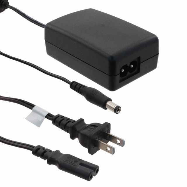 SDI50-9-UDC-P5 CUI Inc.  Adaptateurs d'alimentation muraux de bureau CA CC